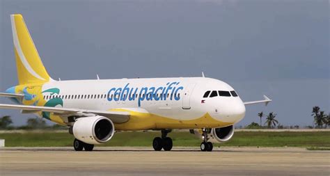 ofertas de cebu pacific air